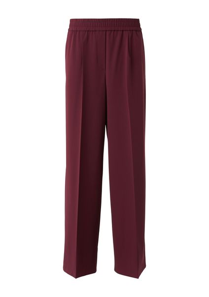 comma casual identity 2-in-1-Hose günstig online kaufen