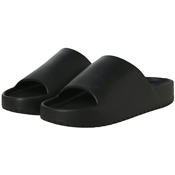 Jack & Jones  Herrenschuhe Slipper RIPPLE MOULDED Hausschuhe günstig online kaufen