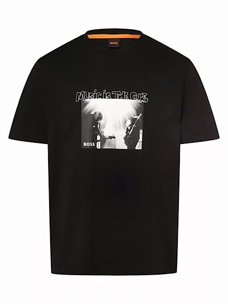 BOSS ORANGE T-Shirt TeScorpion günstig online kaufen