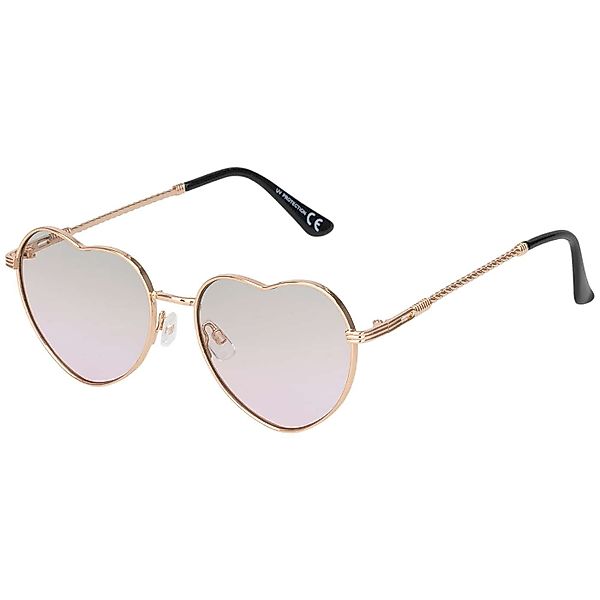 BEZLIT Eyewear Sonnenbrille Herz Form Designer günstig online kaufen