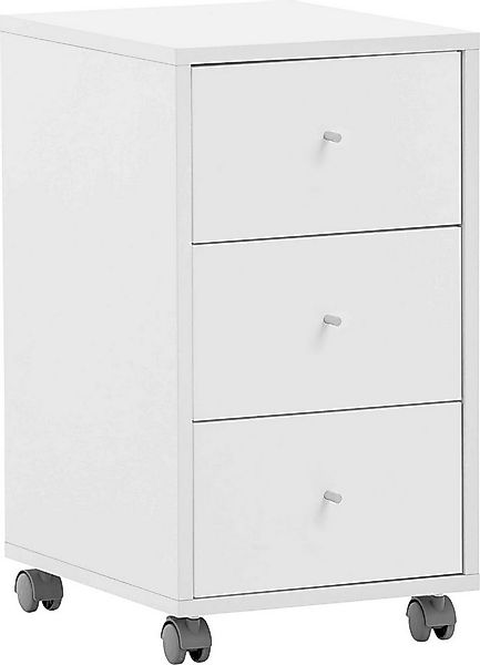 Schildmeyer Rollcontainer Serie 400 günstig online kaufen