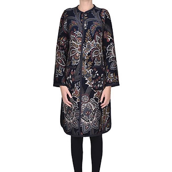 Etro  Damenmantel CSC00006001AI günstig online kaufen
