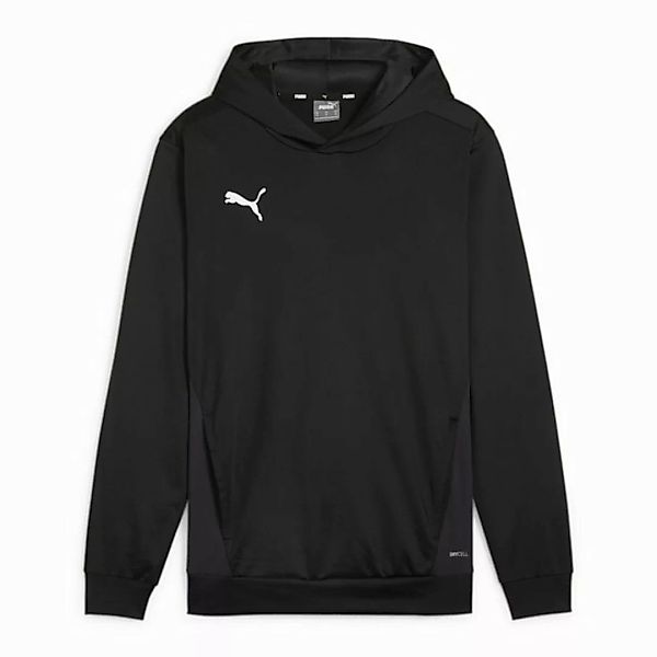 PUMA Sweatshirt teamGOAL Hoody günstig online kaufen