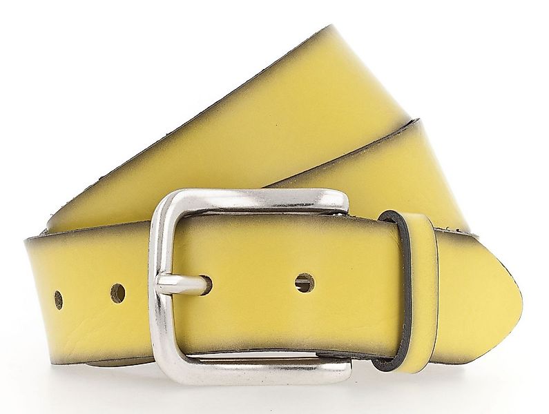 Vanzetti Ledergürtel Classics günstig online kaufen