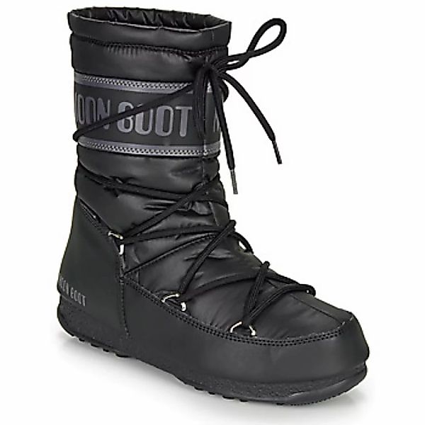 Moon Boot  Moonboots MOON BOOT MID NYLON WP günstig online kaufen