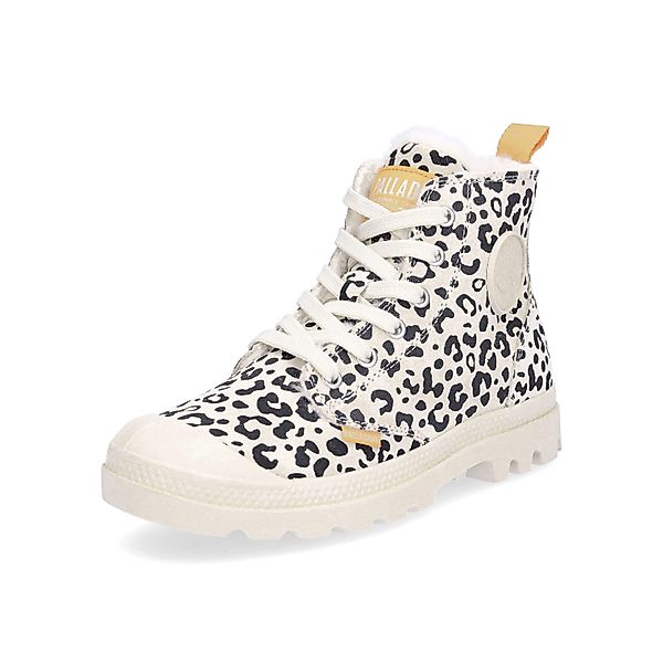 Palladium Palladium Damen Sneaker Pampa Hi günstig online kaufen