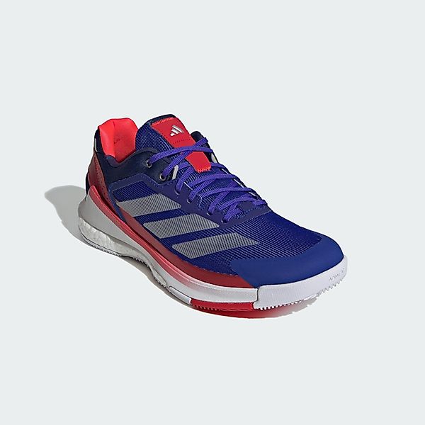 adidas Performance CRAZYQUICK BOOST PADEL-SCHUH Tennisschuh günstig online kaufen