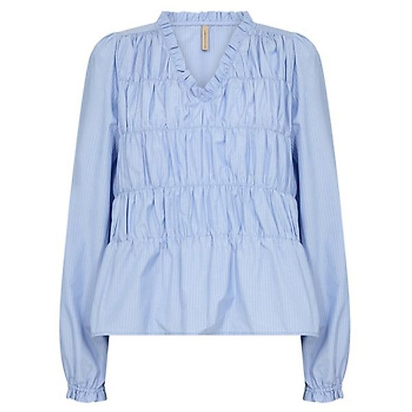 Soyaconcept  Blusen Langarmbluse für Damen günstig online kaufen