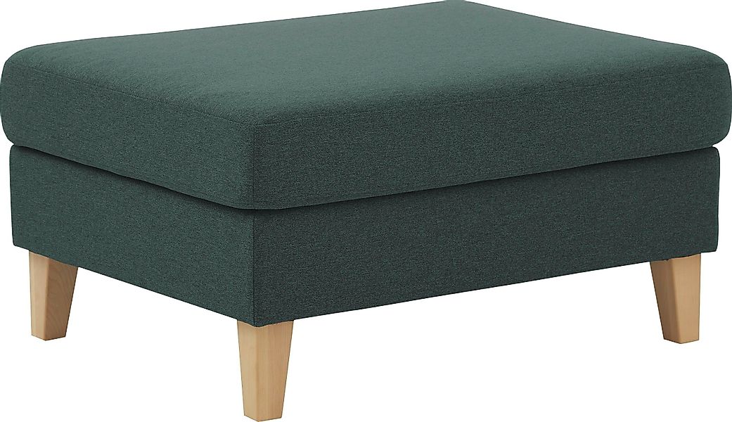 ATLANTIC home collection Hocker Mailo, Maße günstig online kaufen