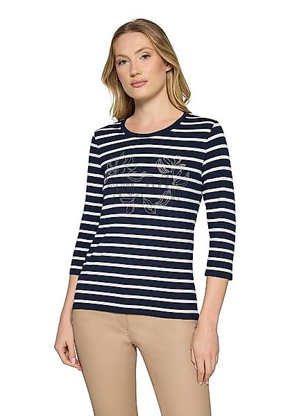 Betty Barclay 3/4-Arm-Shirt Damen mit Schmucksteinen (1-tlg) günstig online kaufen