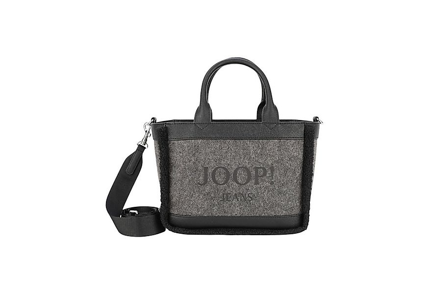 Joop Jeans Henkeltasche calduccio yvette handbag shz, Shopper Umhängetasche günstig online kaufen