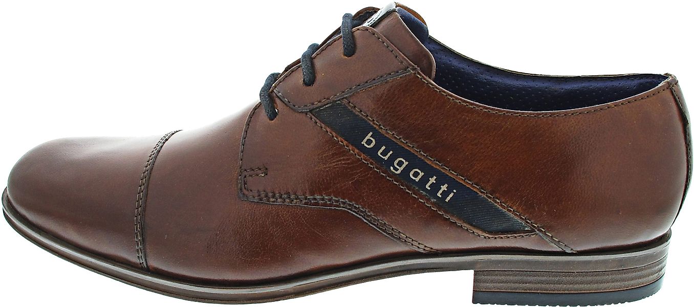 bugatti Schnürschuh günstig online kaufen