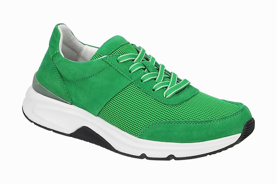 Gabor 66.897.34 Schnürschuh günstig online kaufen