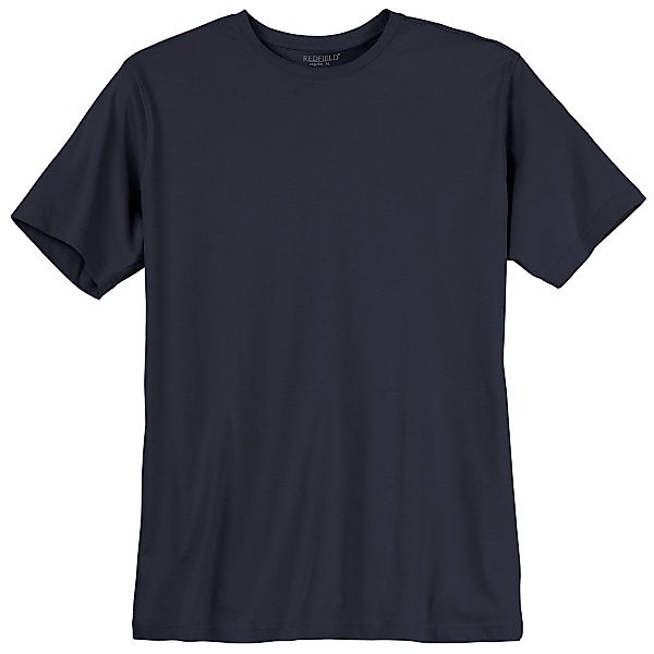 redfield Rundhalsshirt Große Größen Herren Redfield günstig online kaufen