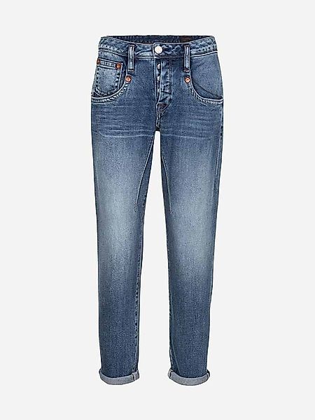 Herrlicher Boyfriend-Jeans Shyra Tap 5840 OD günstig online kaufen