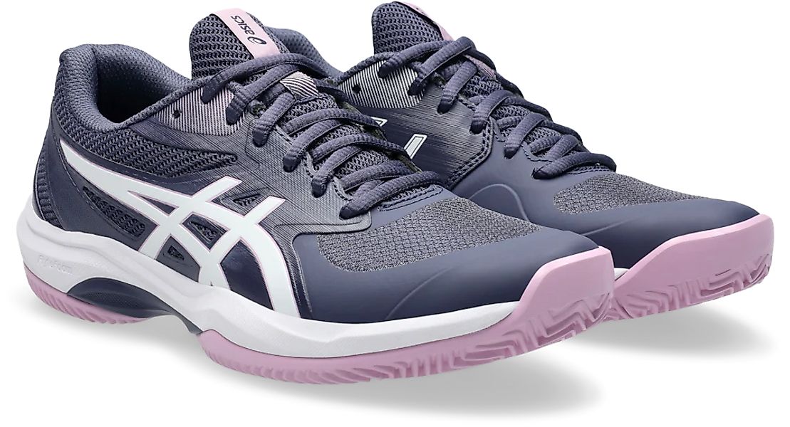 Asics Tennisschuh "GAME FF CLAY/OC", All-Courtschuhe für alle Untergründe günstig online kaufen