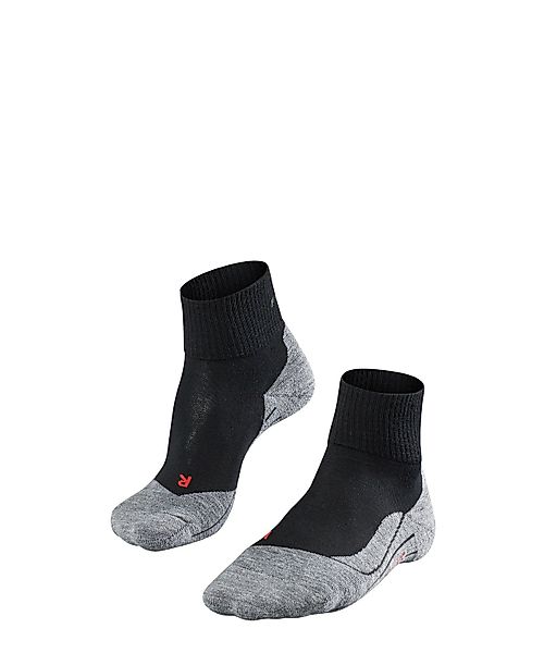 FALKE Wandersocken TK5 Short (leichte Polsterung für leichte Wanderungen) s günstig online kaufen