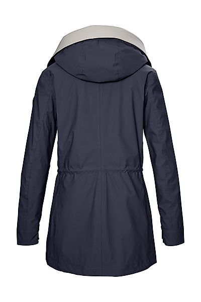 G.I.G.A. DX by killtec Funktionsjacke "GS 55 WMN JCKT", Wetterfeste Damenja günstig online kaufen