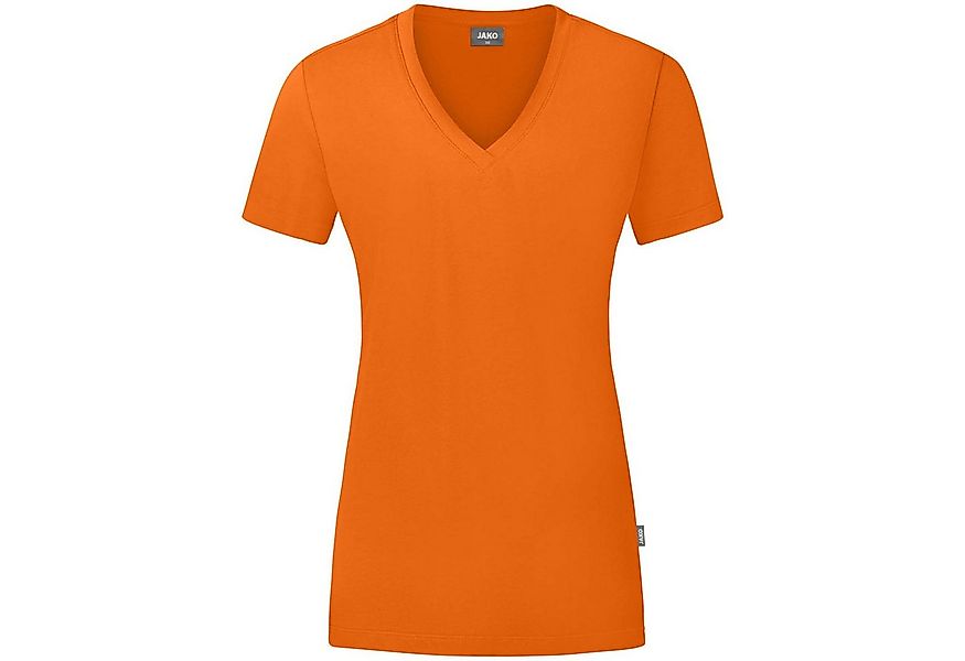 Jako T-Shirt Jako Damen T-Shirt Organic C6120 günstig online kaufen