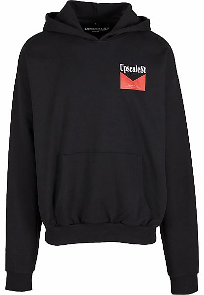 MisterTee Kapuzensweatshirt "MisterTee Live Bold Oversize Hoody", (1 tlg.) günstig online kaufen