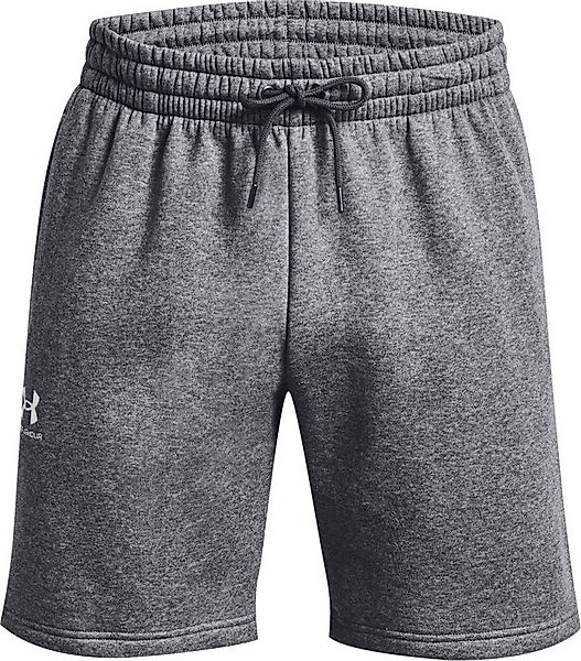 Under Armour® Trainingsshorts UA Essential Fleece günstig online kaufen