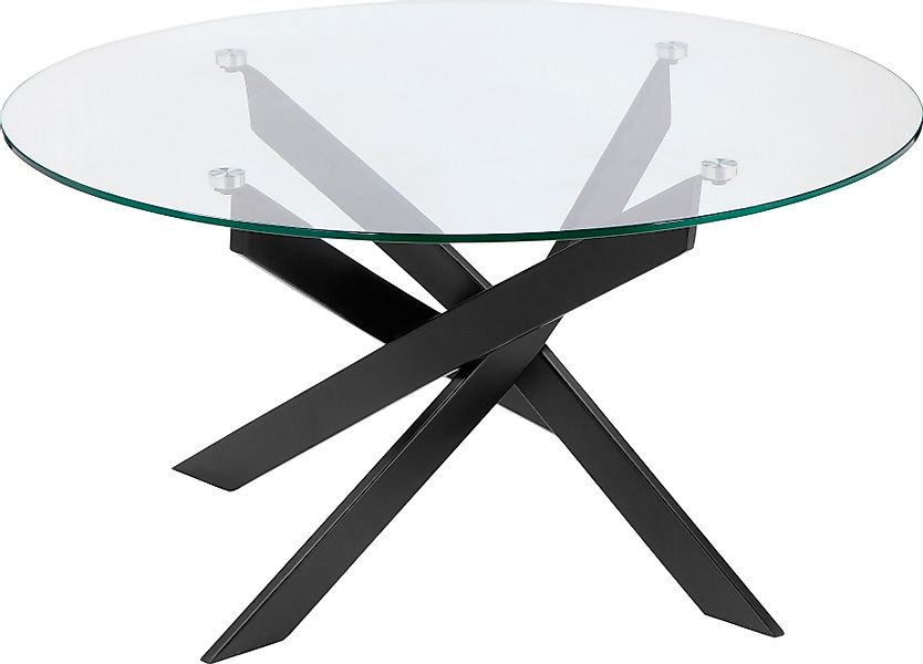 Leonique Couchtisch Luzie, TOPSELLER!, OTTOs Choice, günstig online kaufen