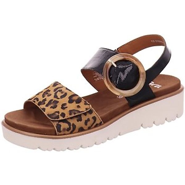 Ara Keilsandalette "Ara Sandalen Leder" günstig online kaufen