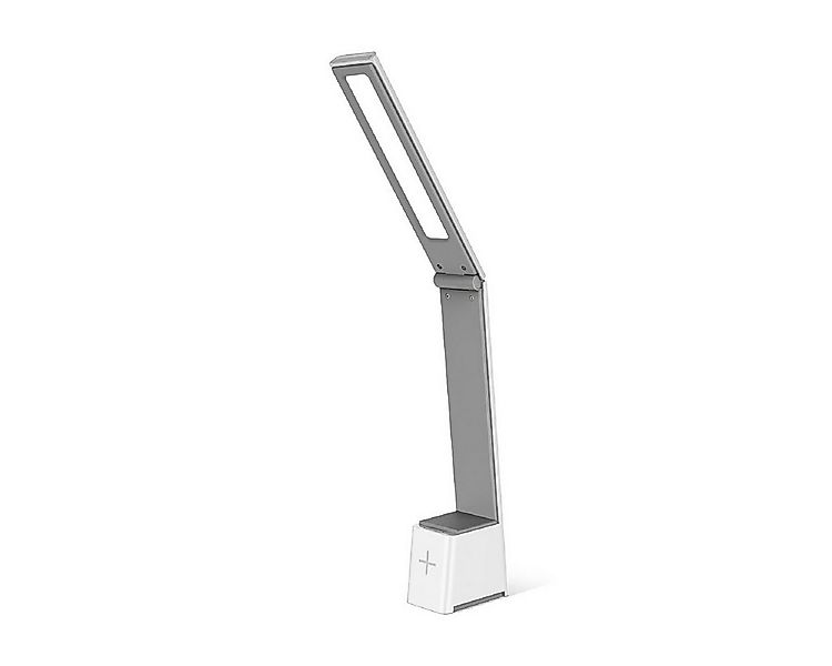 Forever Light LED Schreibtischlampe Forever Light Schreibtischlampe Faltbar günstig online kaufen