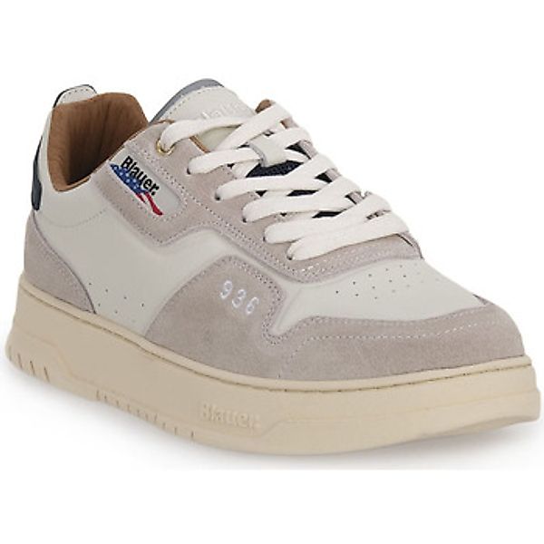 Blauer  Sneaker WHI HARPER 08 günstig online kaufen