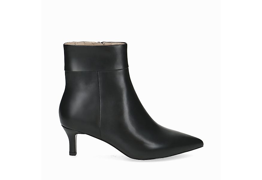 Peter Kaiser Peter Kaiser 75322 022, Stiefeletten, Schwarz, Damen Stiefelet günstig online kaufen