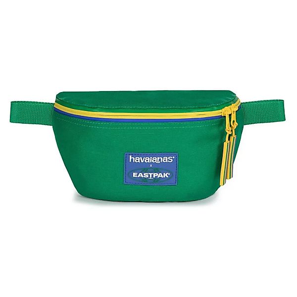 Eastpak Springer Hüfttasche One Size Havaianas Green günstig online kaufen