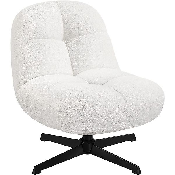 Yaheetech Sessel, Polstersessel ohne Armlehne 360° günstig online kaufen
