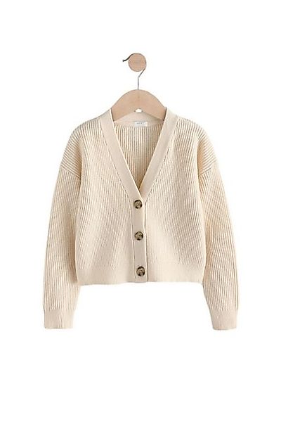 Next Strickjacke Kastige Strickjacke (1-tlg) günstig online kaufen