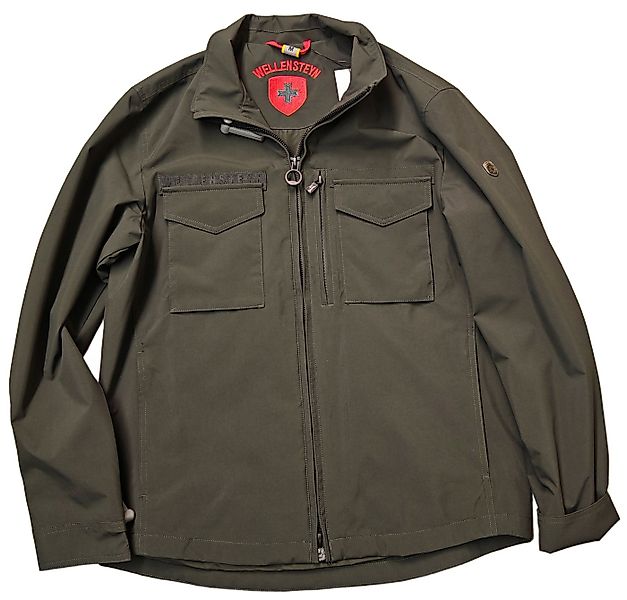 Wellensteyn Outdoorjacke günstig online kaufen