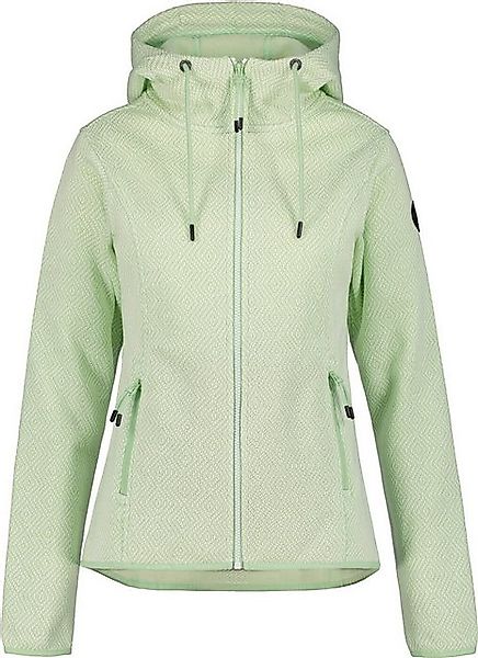 Icepeak Fleecejacke ICEPEAK AUEN ALOE günstig online kaufen