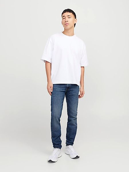 Jack & Jones Skinny-fit-Jeans Liam (1-tlg) günstig online kaufen