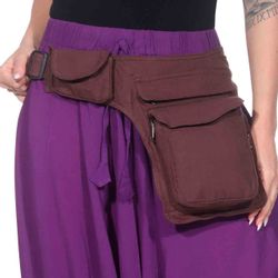 KUNST UND MAGIE Bauchtasche Kunst& Magie günstig online kaufen