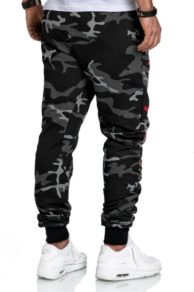 RMK Jogginghose Herren Trainingshose Sport Hose günstig online kaufen