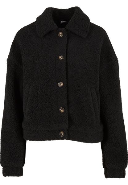 URBAN CLASSICS Allwetterjacke Urban Classics Ladies günstig online kaufen
