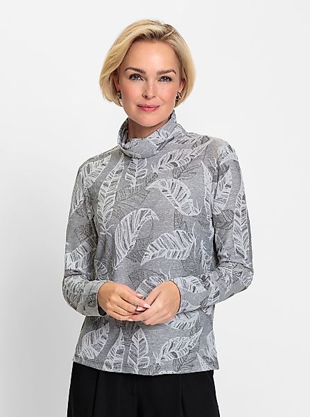 Witt T-Shirt Langarmshirt günstig online kaufen