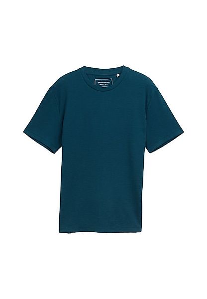 TOM TAILOR T-Shirt T-Shirt Kurzarmshirt (1-tlg., 1) günstig online kaufen