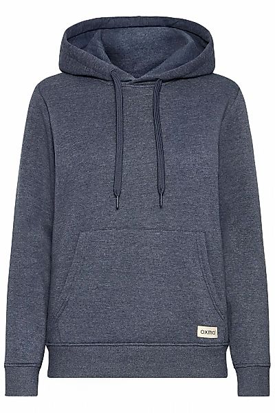 OXMO Kapuzenpullover "Hoodie OXKAREN" günstig online kaufen
