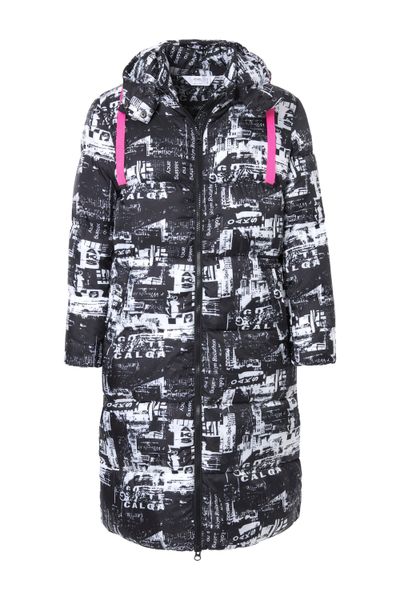 Angel of Style Steppjacke Steppmantel oversized günstig online kaufen