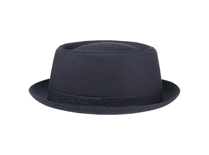 Stetson Sonnenhut (1-St) Porkpie mit Futter, Made in Italy günstig online kaufen