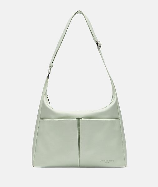 Liebeskind Berlin Schultertasche Hobo, Geräumige Hobo-Bag günstig online kaufen