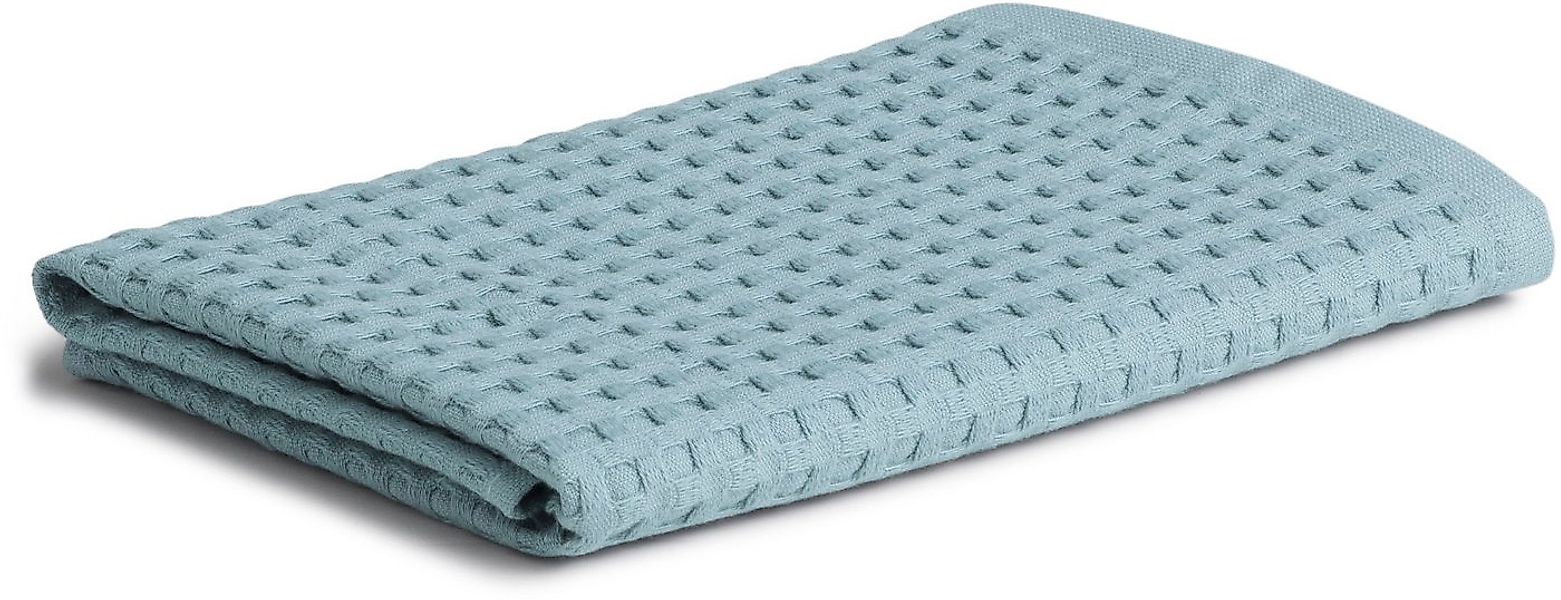 Möve Gästehandtuch, Waffelpiqué (1-St) günstig online kaufen