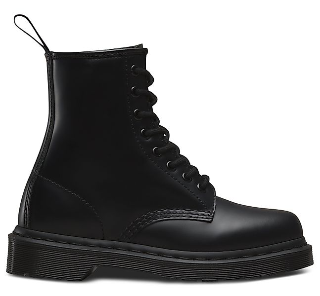 DR. MARTENS 1460 Mono Smooth Ankleboots günstig online kaufen