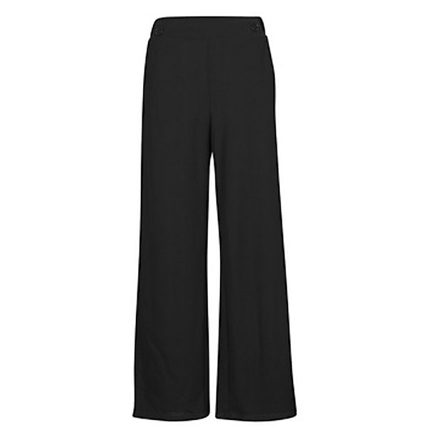 Vero Moda Stoffhose VMLiva (1-tlg) Drapiert/gerafft günstig online kaufen