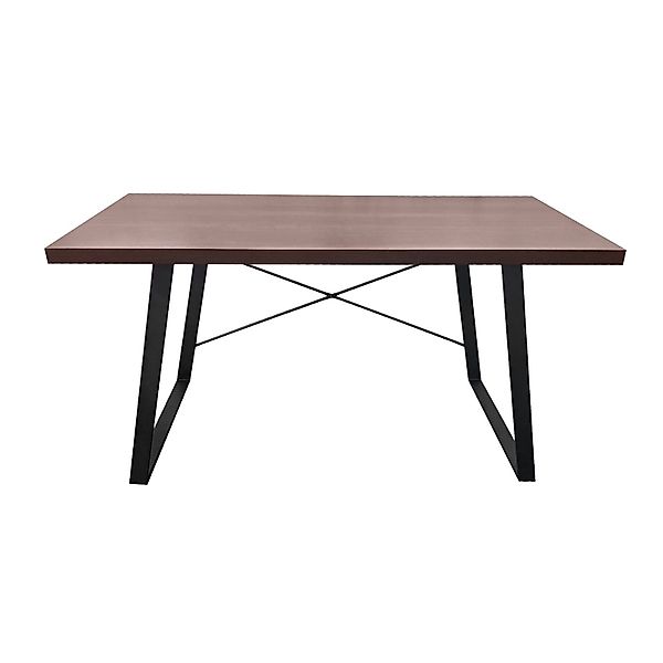 SVITA Schreibtisch INDUSTRIAL (1-St., 1 Tisch), Tisch, Schreibtisch, Indust günstig online kaufen