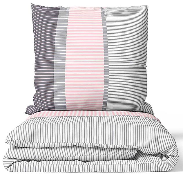 Leonado Vicenti Bettwäsche Allergiker geeignet 135x200, 155x200 oder 155x22 günstig online kaufen